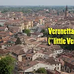 Veronetta Garden House