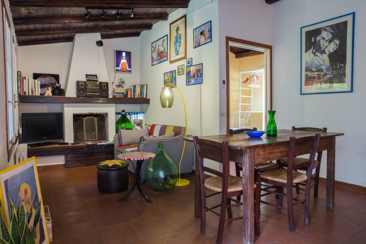 Appartamento Veronetta Garden House Verona