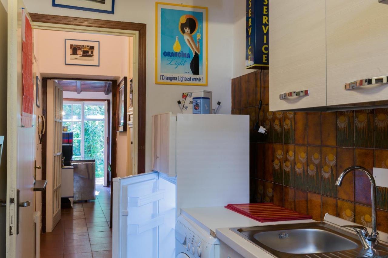 Veronetta Garden House Verona