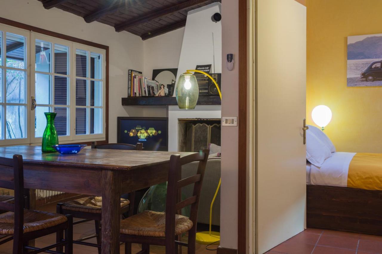 Veronetta Garden House Verona