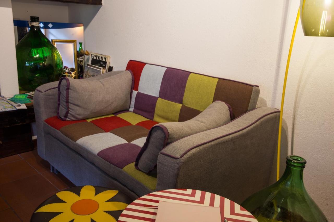Veronetta Garden House *