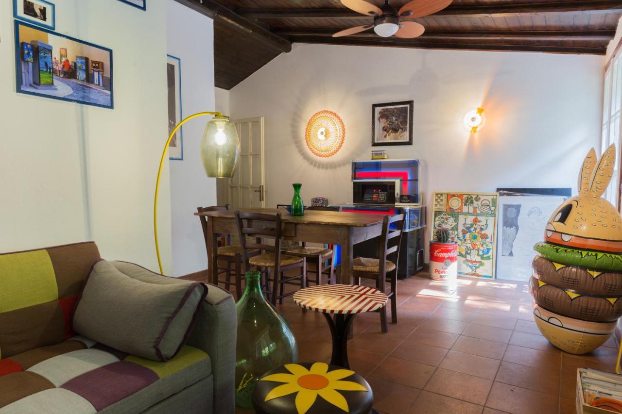 Appartamento Veronetta Garden House *