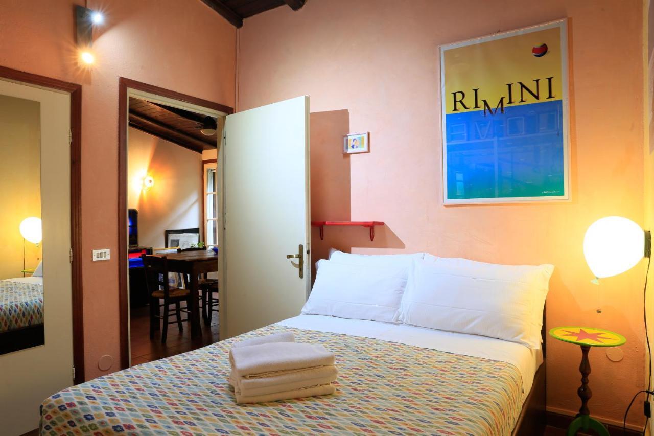 Appartamento Veronetta Garden House Verona