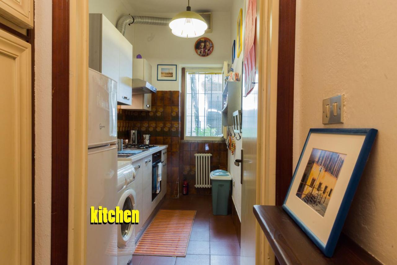 Appartamento Veronetta Garden House *